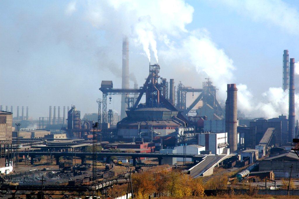 Пожежі на металургійних підприємствах ArcelorMittal в Іспанії та Франції призведуть до дефіциту гарячекатаного металопрокату на європейському ринку
